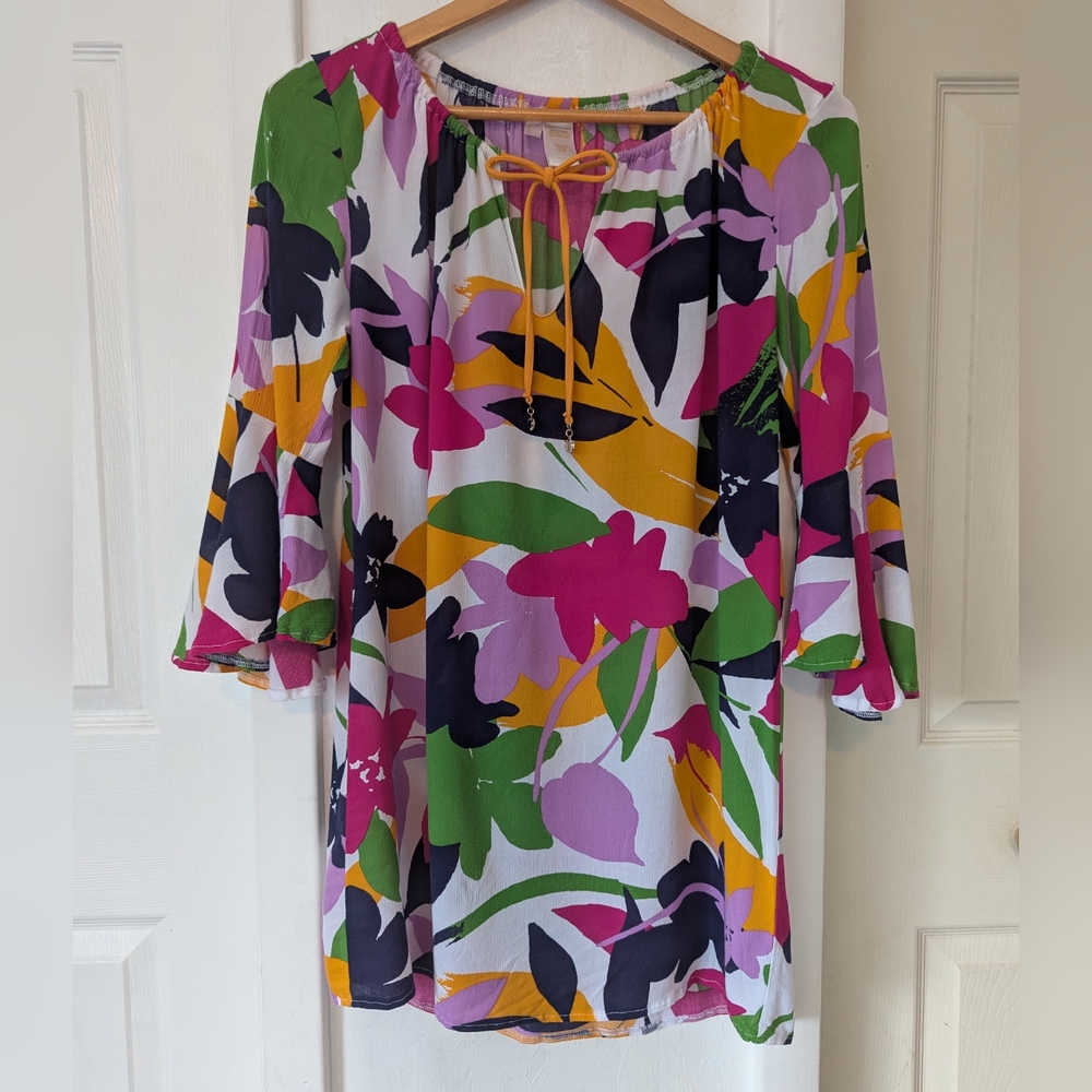 Anne Cole Swim Cover-up